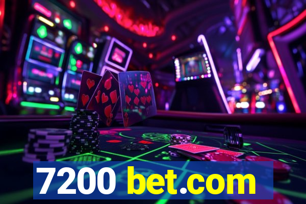 7200 bet.com